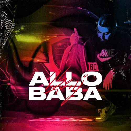 lbenj - Allo Baba  Lyrics