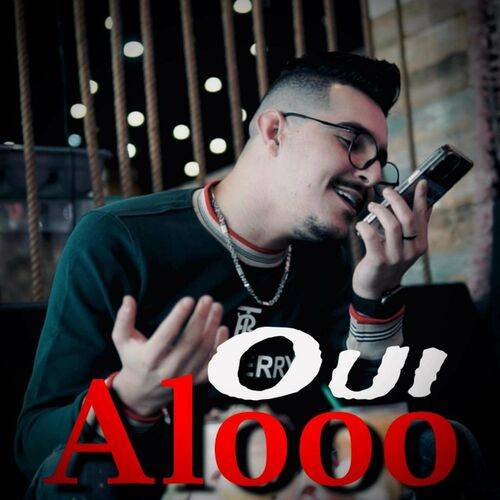 Cheb Hichem TGV - Allo Oui  Lyrics
