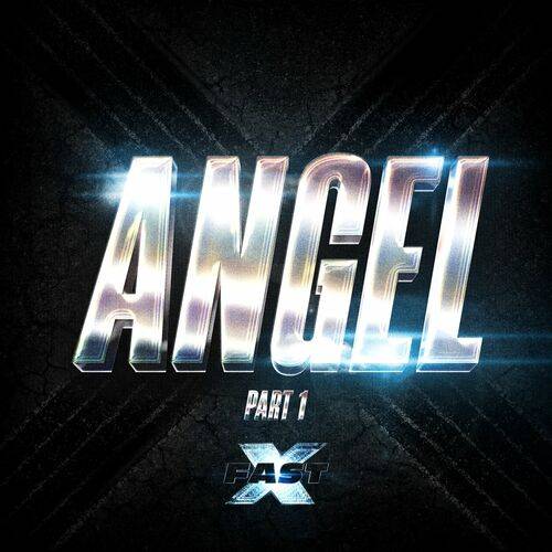 Jimin - Angel Pt. 1 (feat. Jimin of BTS, JVKE & Muni Long) (Trailer Version)  Lyrics