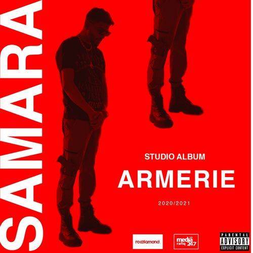 Samara - Anonyme  Lyrics