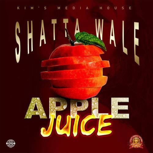 Shatta Wale - Apple Juice  Lyrics