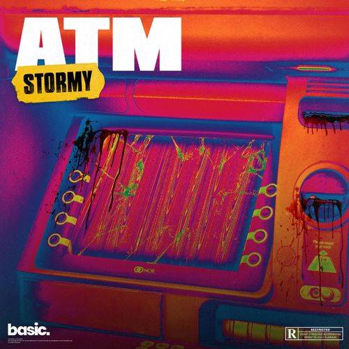 Stormy - ATM  Lyrics