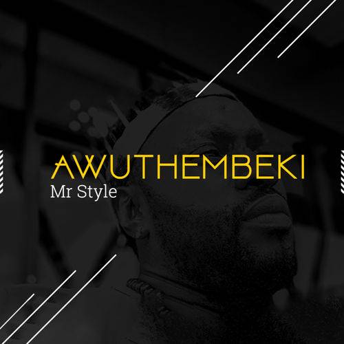 Mr Style - Awuthembeki Wena  Lyrics