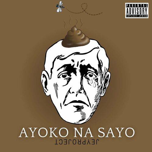 Jeyproject - Ayoko Na Sayo  Lyrics