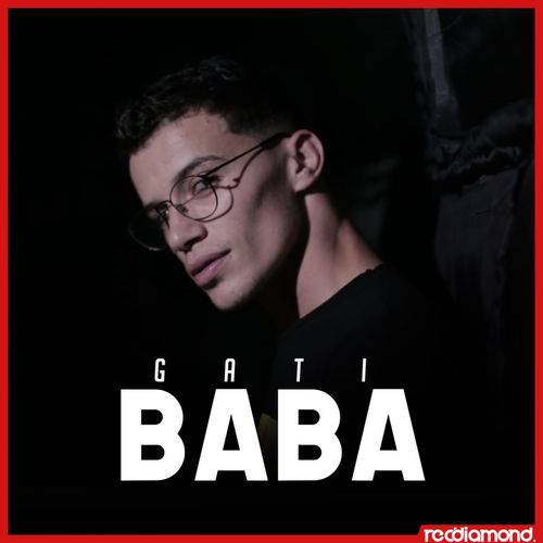 Gati - Baba (Original Mix)  Lyrics