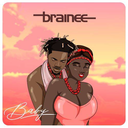 Brainee - Baby  Lyrics