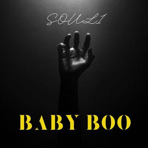 Soul1 - Baby Boo  Lyrics