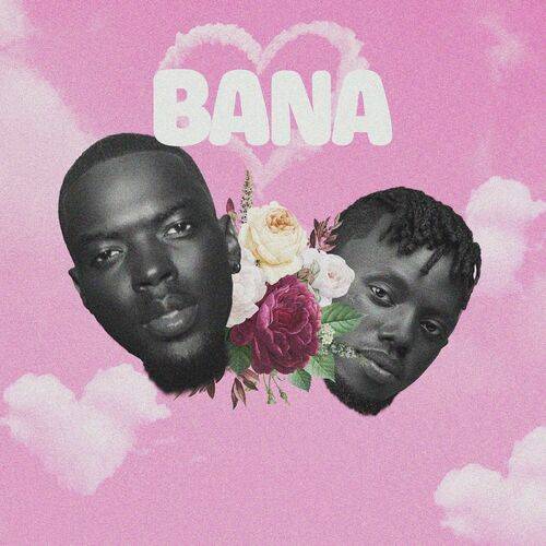 Shaffy - Bana  Lyrics