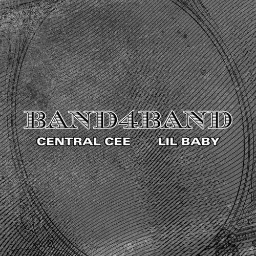 Central Cee - BAND4BAND  Lyrics