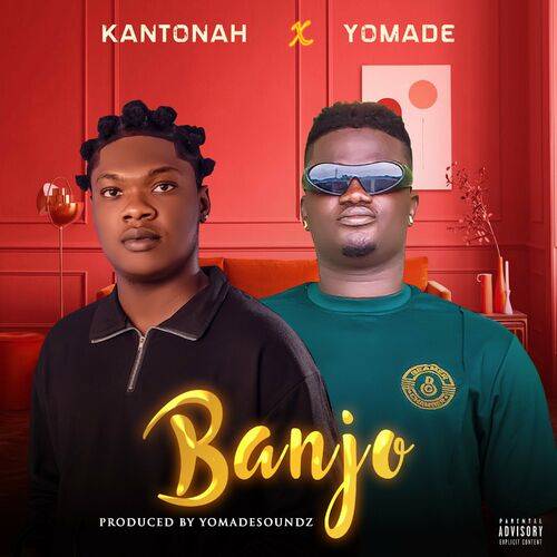 Kantonah - Banjo  Lyrics