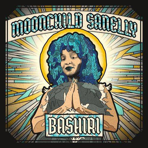 Moonchild Sanelly - Bashiri  Lyrics