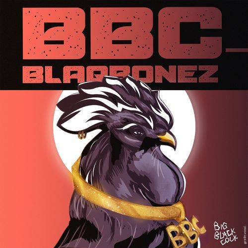 Blaqbonez - BBC  Lyrics