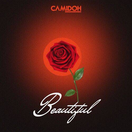 Camidoh - Beautiful  Lyrics