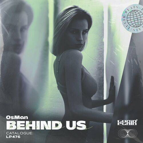 Osman - Behind Us  Lyrics