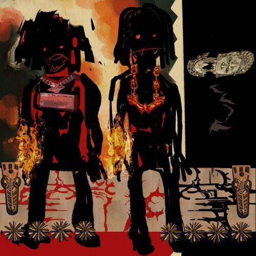 Rema - BENIN BOYS  Lyrics