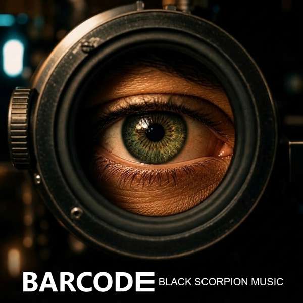 Black Scorpion Music - Barcode بارکد  Lyrics