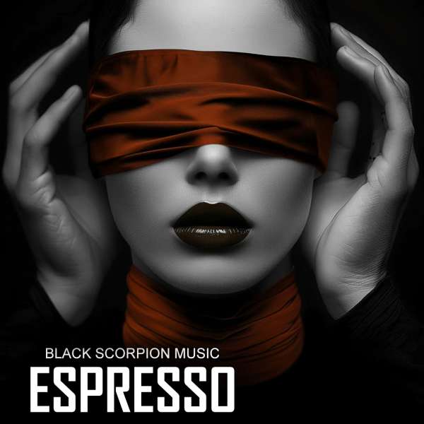 Black Scorpion Music - Espresso  Lyrics
