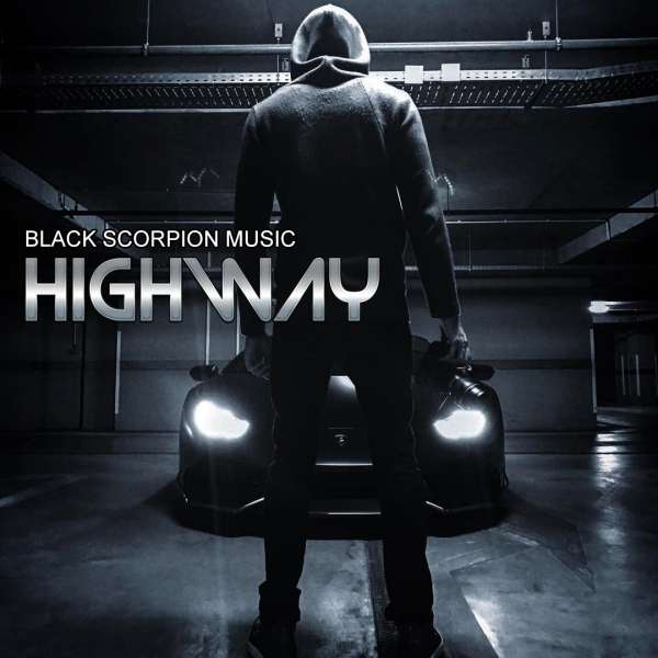 Black Scorpion Music - Highway  Lyrics