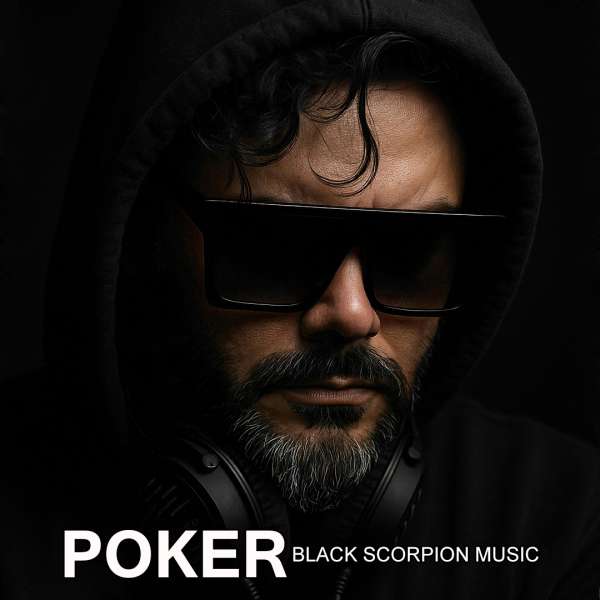 Black Scorpion Music - Poker پوکر  Lyrics
