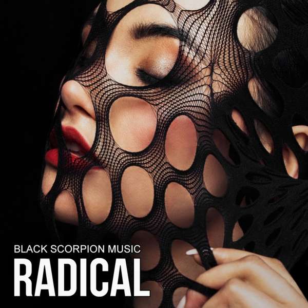 Black Scorpion Music - Radical  رادیکال  Lyrics