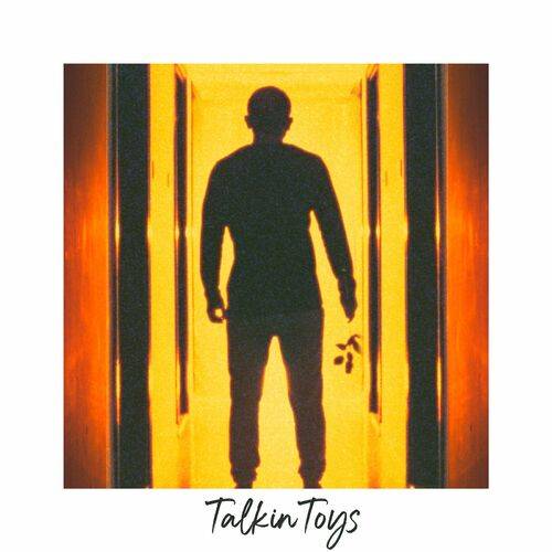 TalkinToys - Bleeding  Lyrics