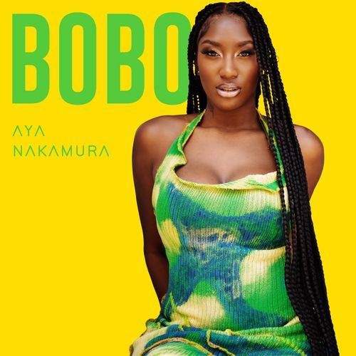 Aya Nakamura - Bobo  Lyrics
