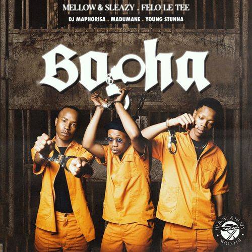 Mellow & Sleazy - Bopha (feat. DJ Maphorisa, Madumane & Young Stunna)  Lyrics