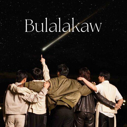 BGYO - Bulalakaw  Lyrics