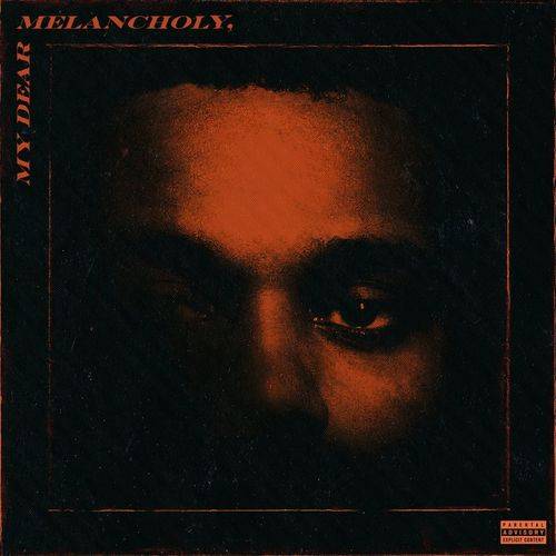 The Weeknd - Call Out My Name  Lyrics