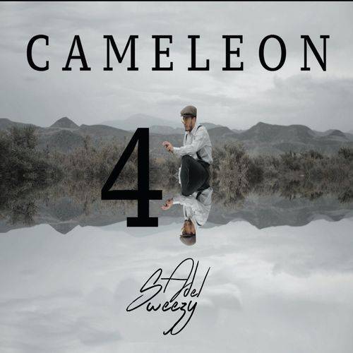 Adel Sweezy - CAMELEON 4  Lyrics