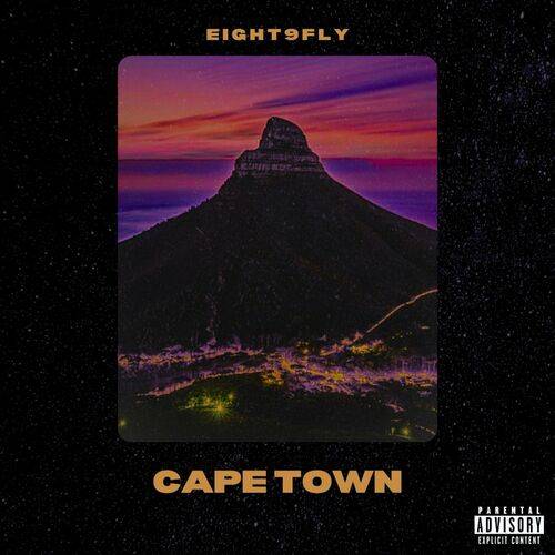 Eight9FLY - Cape Town  Lyrics