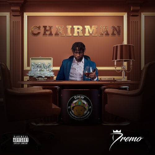 Dremo - Chairman  Lyrics