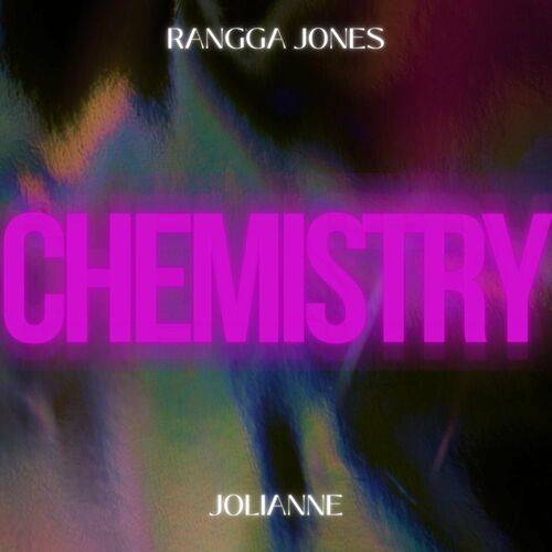 Rangga Jones - Chemistry  Lyrics