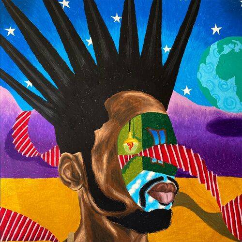 Mr Eazi - Chop Time, No Friend  Lyrics