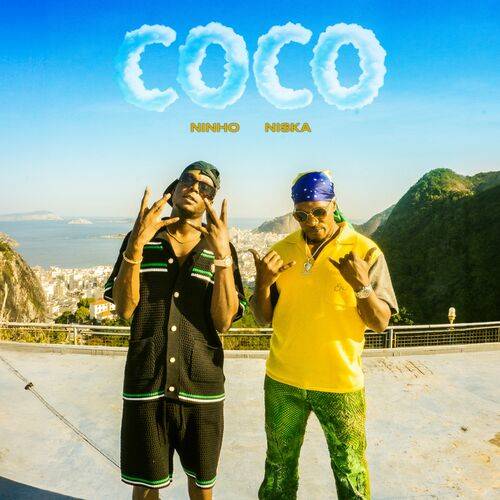 Ninho - Coco  Lyrics