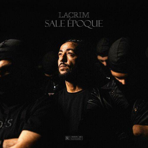 Lacrim - CODE BARRE  Lyrics