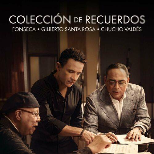 Fonseca - Colección De Recuerdos  Lyrics