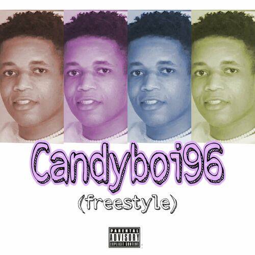 Candyboi96 - Come close  Lyrics