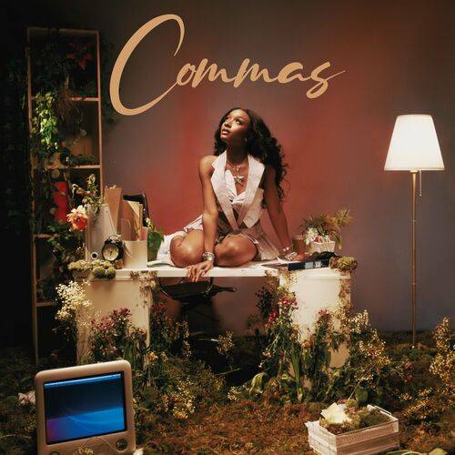 Ayra Starr - Commas  Lyrics
