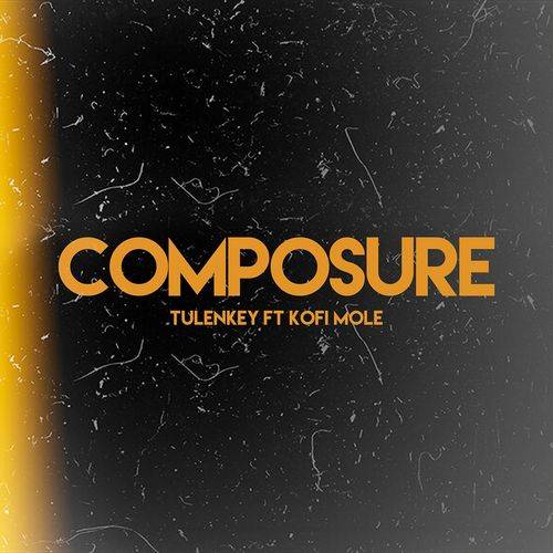 Tulenkey - Composure (feat. Kofi Mole)  Lyrics