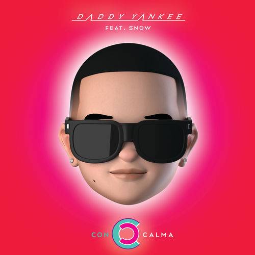 Daddy Yankee - Con Calma  Lyrics
