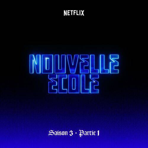 Yorssy - CRF - Nouvelle École  Lyrics