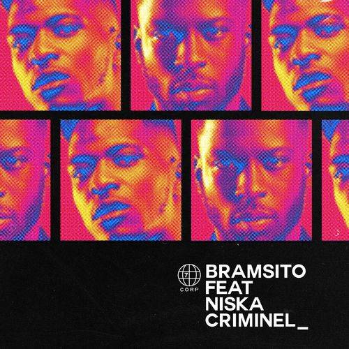 Bramsito - Criminel  Lyrics