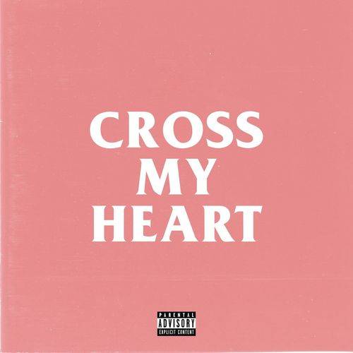 AKA - Cross my Heart  Lyrics