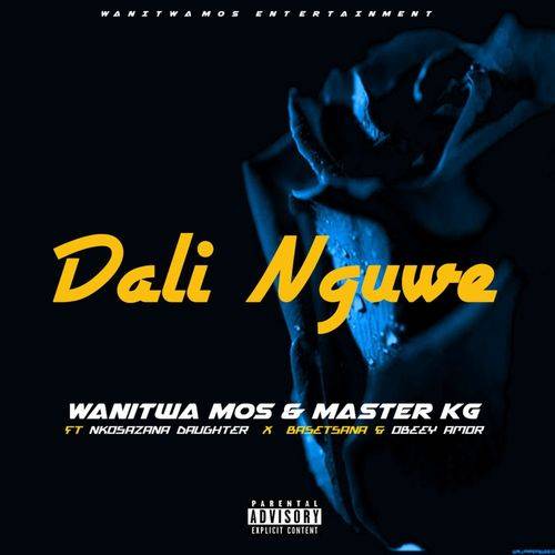 Wanitwa Mos - Dali Nguwe  Lyrics