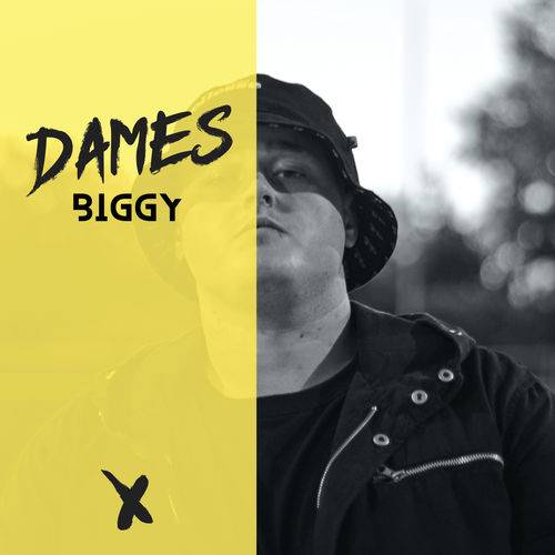 Biggy - Dames  Lyrics