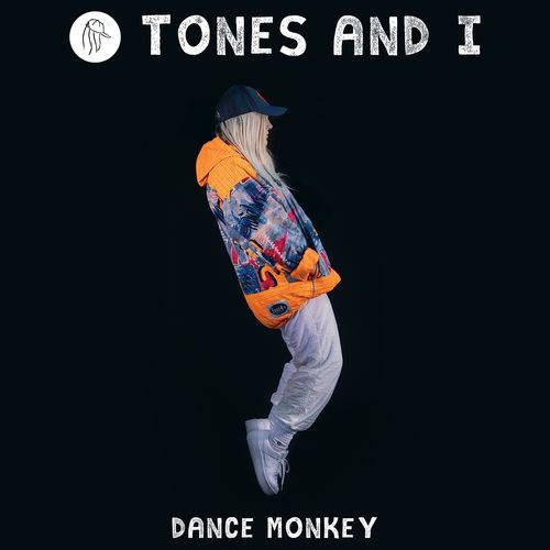 Tones and I - Dance Monkey  Lyrics