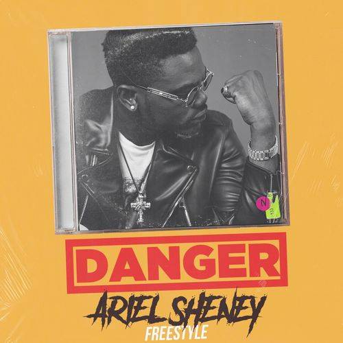 Ariel Sheney - Danger (Freestyle)  Lyrics