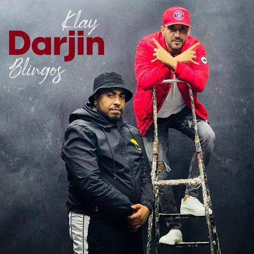 Klay BBj - Darjin  Lyrics