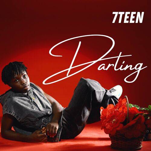 7Teen - Darling  Lyrics